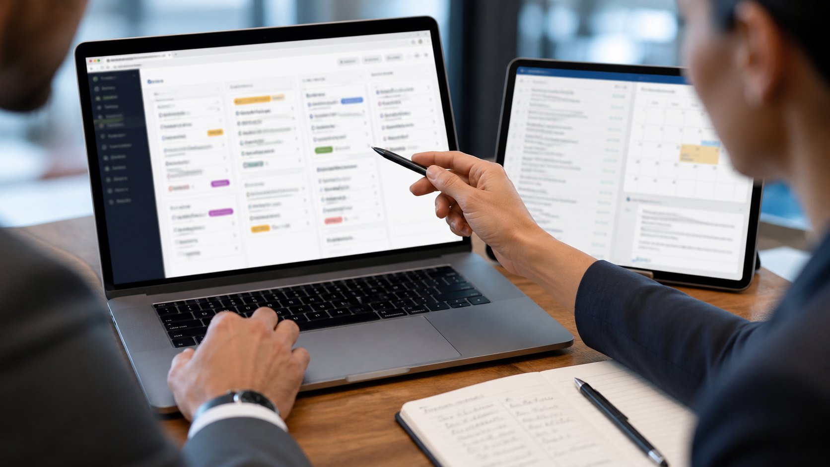 IA y CRM para automatizar leads y tareas de seguimiento comercial